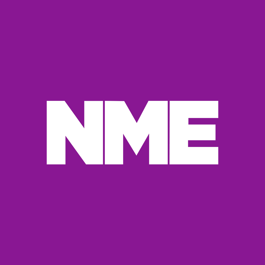 PledgeMusic / NME Store Widget