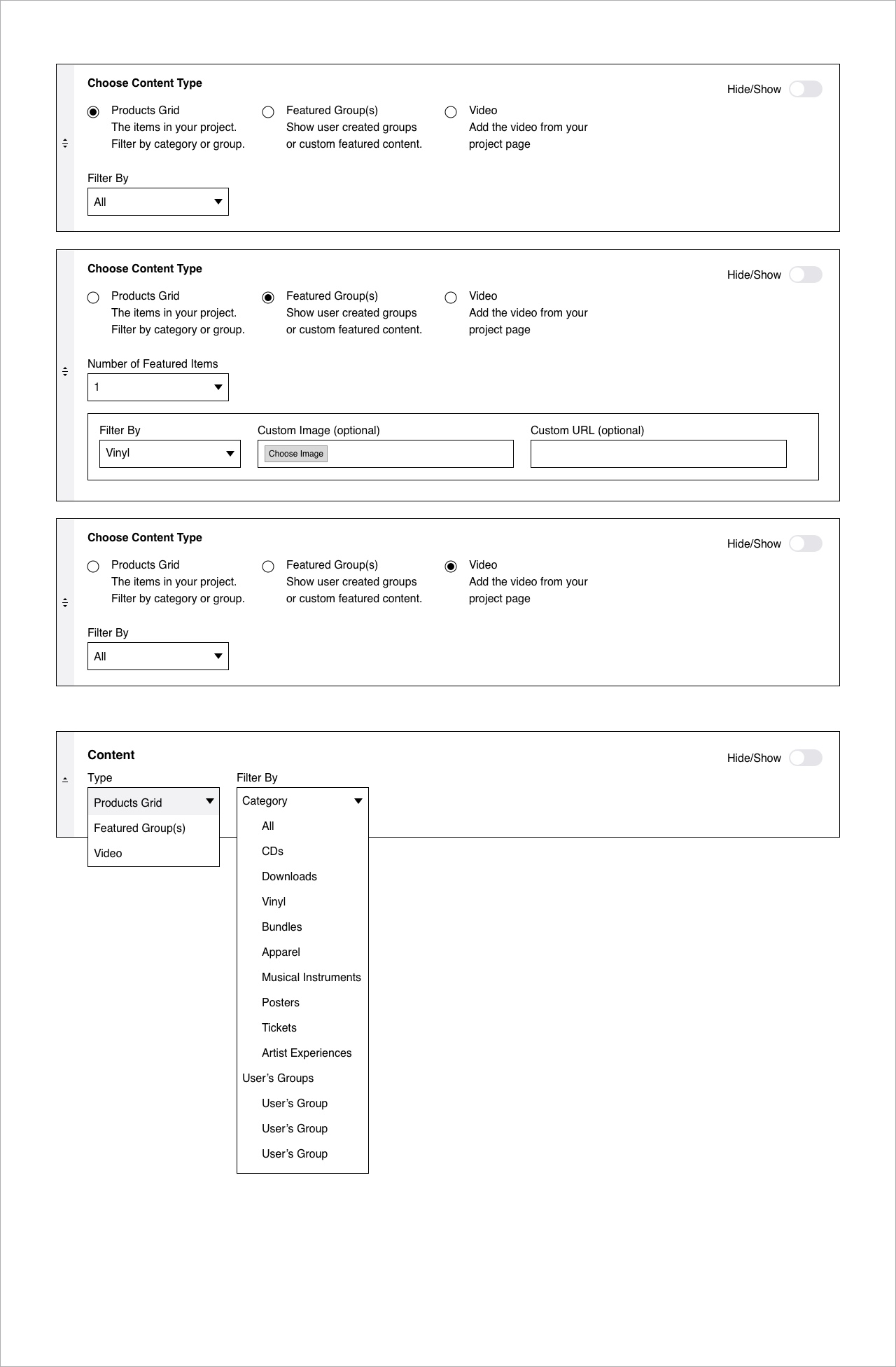 wireframe-add-content